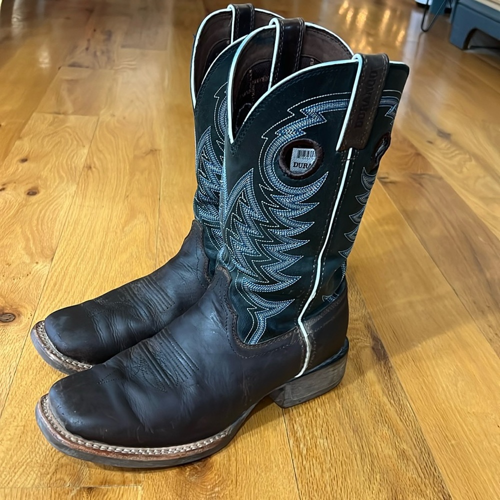 Men’s Durango Cowboy Boots